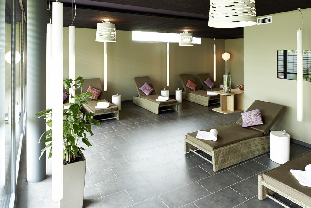 Hotel Mein Inselglueck Đảo Đảo Reichenau Ngoại thất bức ảnh