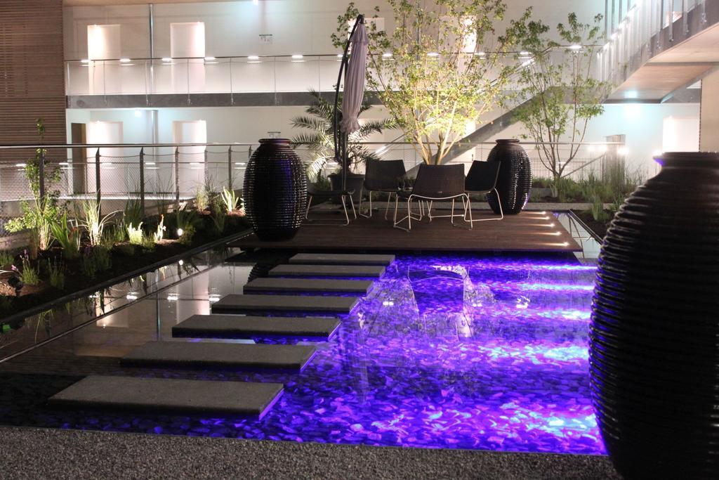 Hotel Mein Inselglueck Đảo Đảo Reichenau Ngoại thất bức ảnh
