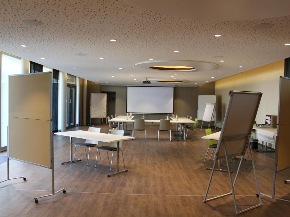 Hotel Mein Inselglueck Đảo Đảo Reichenau Ngoại thất bức ảnh