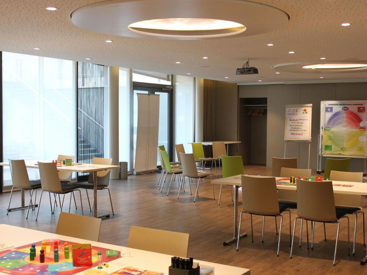Hotel Mein Inselglueck Đảo Đảo Reichenau Ngoại thất bức ảnh
