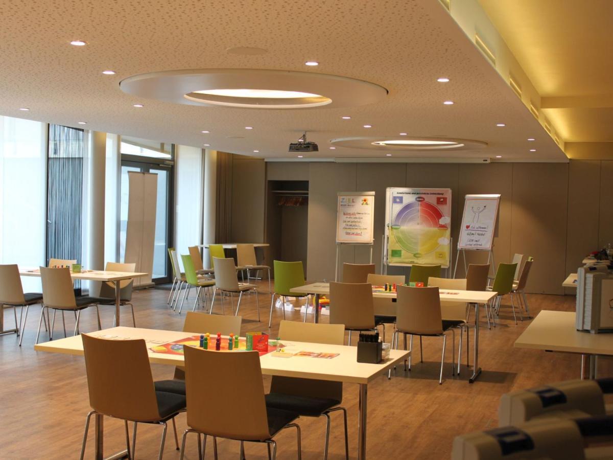 Hotel Mein Inselglueck Đảo Đảo Reichenau Ngoại thất bức ảnh