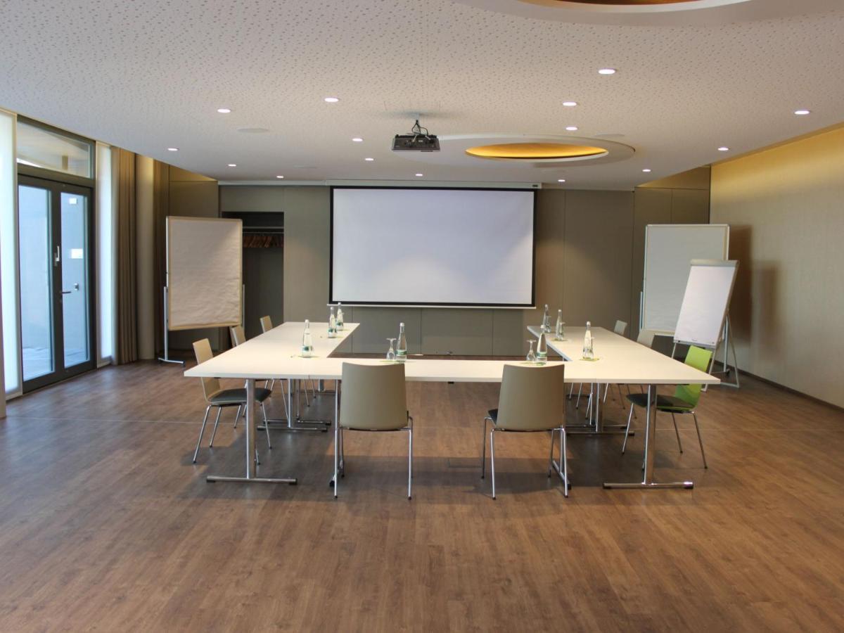 Hotel Mein Inselglueck Đảo Đảo Reichenau Ngoại thất bức ảnh