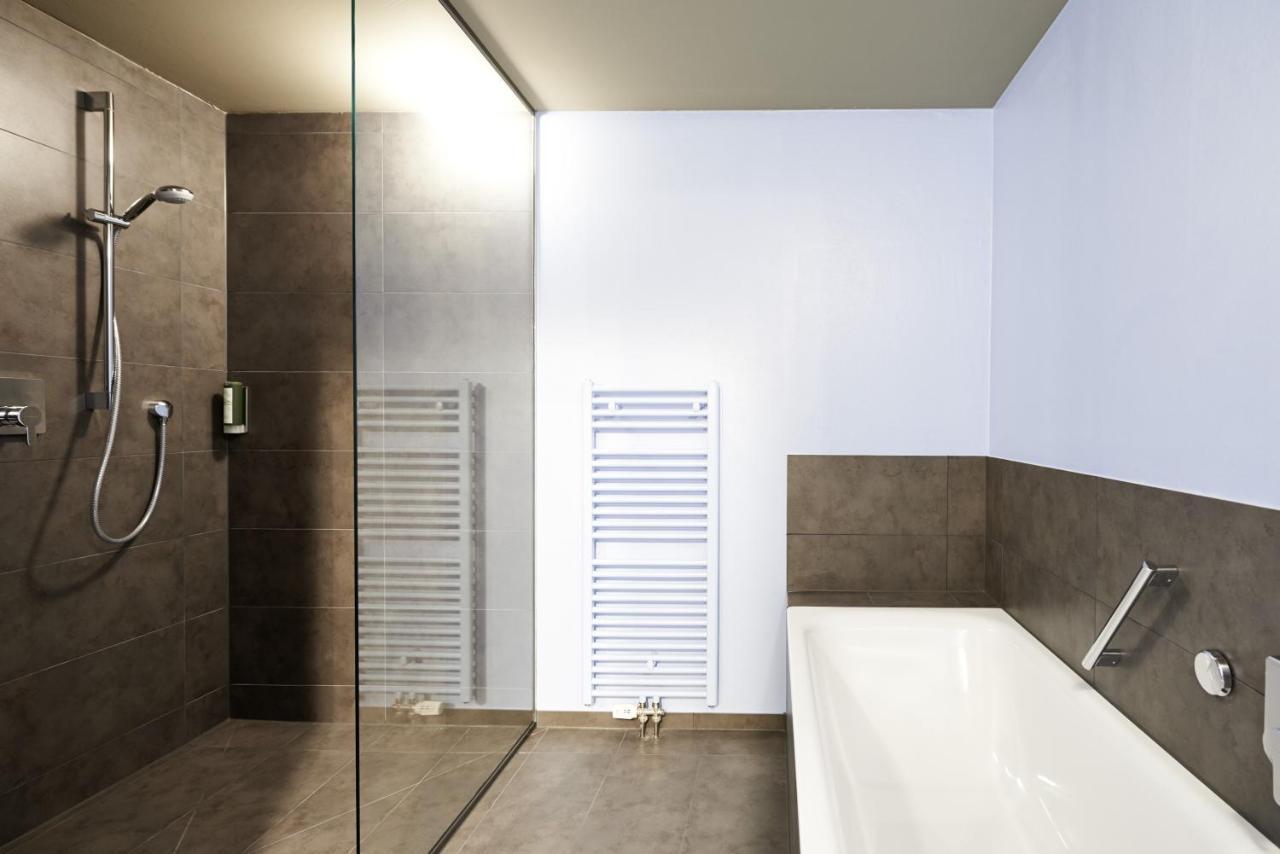 Hotel Mein Inselglueck Đảo Đảo Reichenau Ngoại thất bức ảnh
