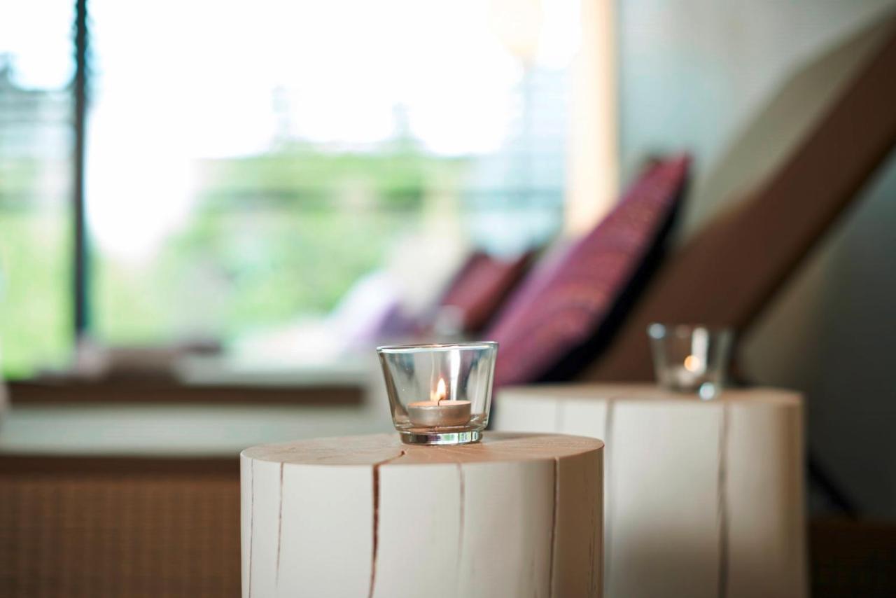 Hotel Mein Inselglueck Đảo Đảo Reichenau Ngoại thất bức ảnh